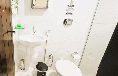 Chalé Aconchegante em Condomínio no Centro - Foto 34