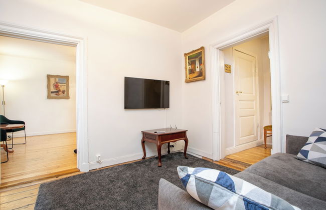 ApartDirect Gamla Stan II - Photo 74
