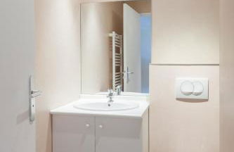 City Résidence Marseille - Foto 4