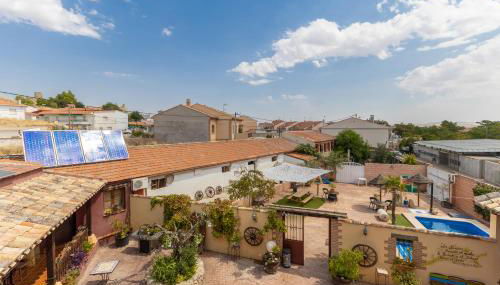 El Tinao De La Petra - Foto 4