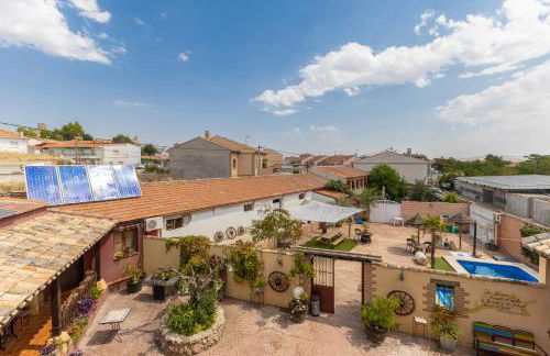 El Tinao De La Petra - Foto 4