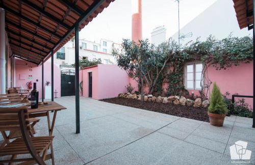 Alfama Dream Apartments - Foto 70