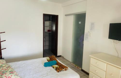 Hostel Meu Sossego Vilas - Foto 22