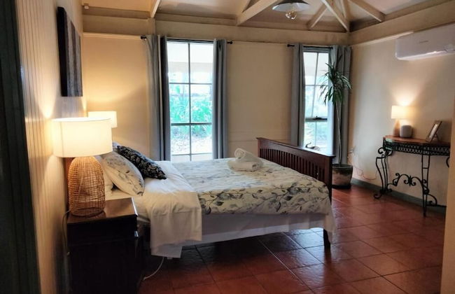 Kalimna Woods Cottages - Foto 15