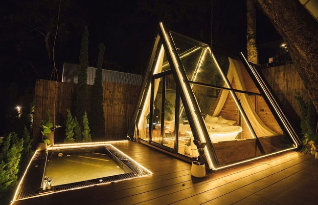 Morning Star Glamping - Foto 19