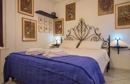 Fronte spiaggia con parcheggio - Rainbow House - Photo 14