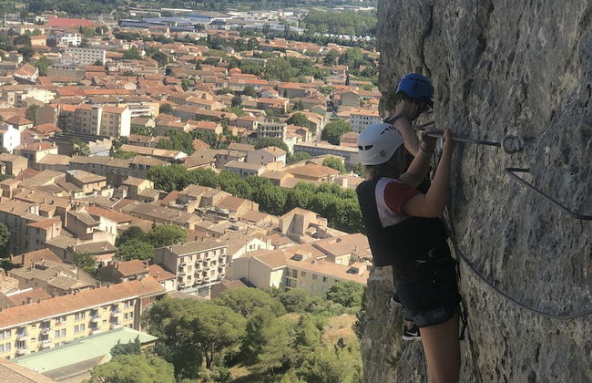 Domaine de la Vallée Heureuse - Foto 75