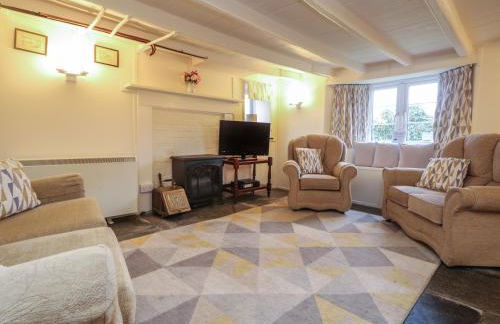 2 Rose Cottages - Foto 3