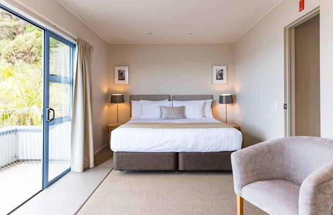 Blue Pacific Quality Apartments - Foto 17