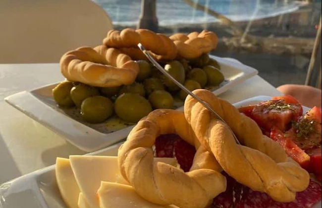 Sunset Trip to the Cuevas de Ajuy - Photo 6