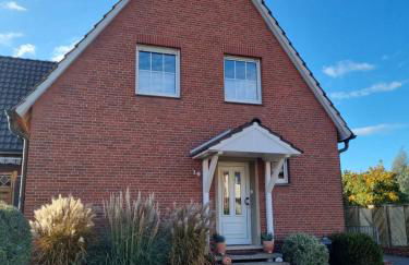 Ferienwohnung Wienstroer - Foto 1