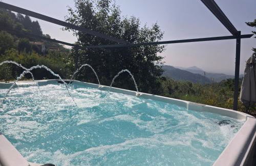La Casa Rossa - Villa con piscina privata - Foto 1