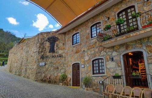 Casa Manuel II Sabugueiro - Foto 52