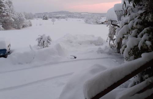 Ferienwohnung-Rotmoosblick-direkt-am-Rande-unberuehrter-Natur - Foto 22