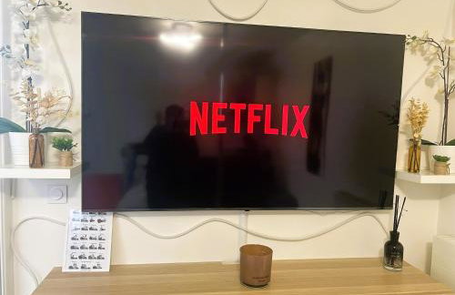 Love room - La Parenthèse Douceur - Foto 28