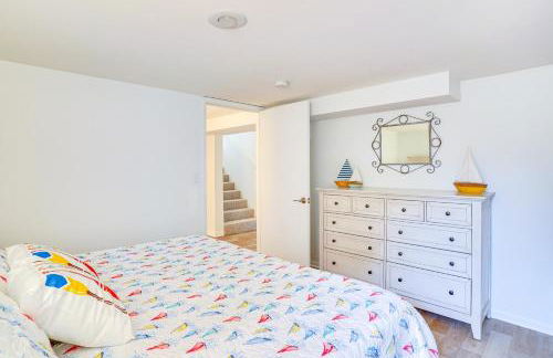 Updated Wayzata Home Less Than 2 Mi to Lake Minnetonka! - Foto 21