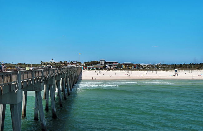 Welcome to Dolphin Fun B, Brand NEW Duplex Walk to the Beach - Photo 30