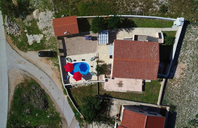 Villa Nea Zadarvillas - Foto 5