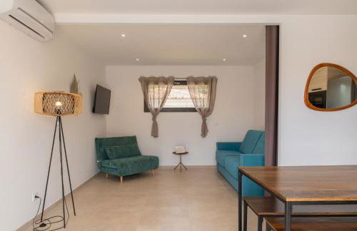 Les Villas de la Résidence U Veniqui - Foto 18