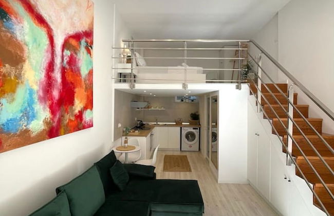 Green Cozy Home City Center - Foto 6