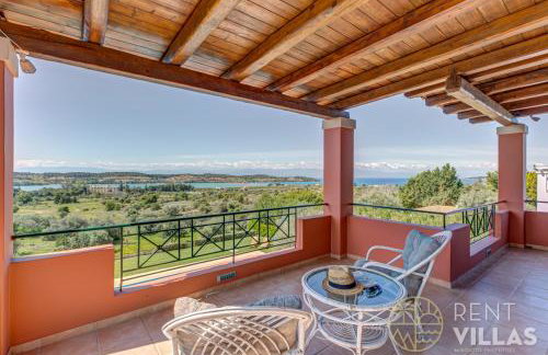 Mariza Luxury Villa With Pool by goutos properties - Foto 28