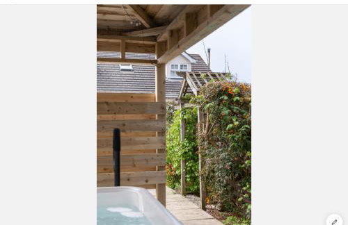 The Studio Castlerock with Hot Tub - Foto 15