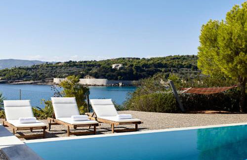 Villa Irini - Foto 51