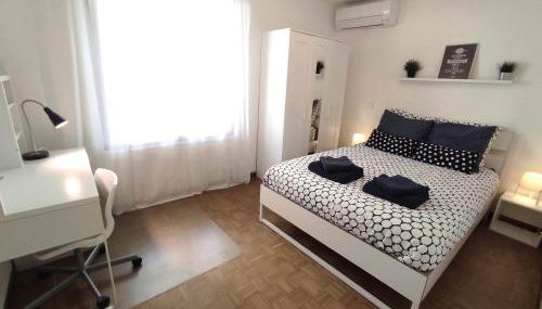 Standing, 3 chambres, clim et garage priv proche Panier et Terrasses Port - Foto 2