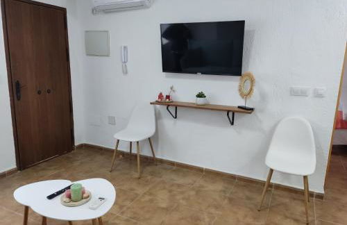 VILLA SANCTI PETRI - Foto 24