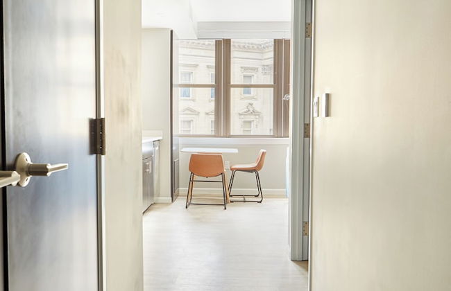 Kasa Cadillac Square Detroit - Foto 65