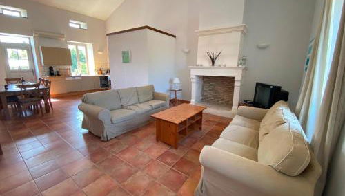 Villa in France with Private Pool and Garden - Foto 3