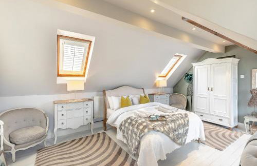 Hillcrest Cottage - Foto 10