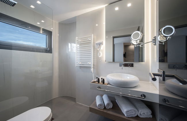 LAVRIS City Suites - Foto 59