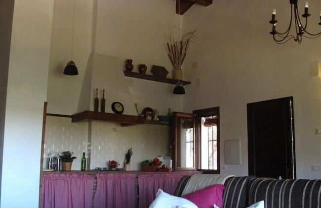 Casa Rural El Zumacal - Foto 11