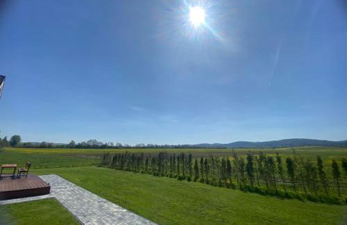 Noclegi Beskidzkie Stodoły - Foto 26