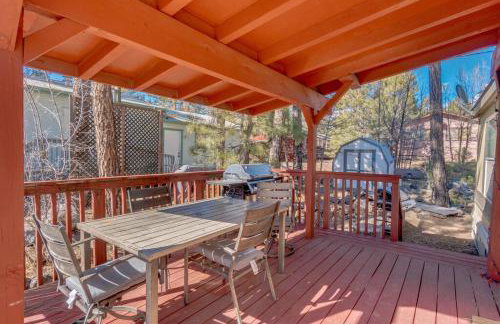 Amazing 3 Bed, 2 Bath Cabin between Flagstaff & Sedona - Foto 2