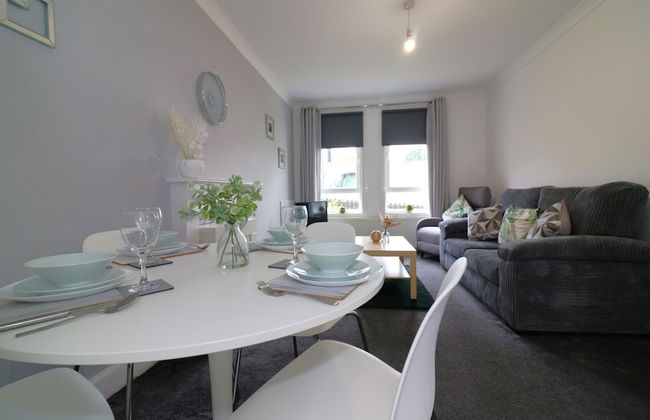 Gartlea House - Airdrie - Foto 11