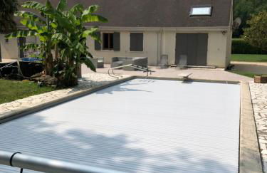 Gite de la fontaine Bondrée - Foto 7