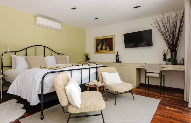 Upscale 4BR House in Condesa - Foto 24