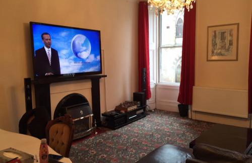 Large Grange Apartment - Foto 17