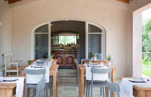 Agriturismo Tra gli Ulivi, Chiappini Winery - Photo 50