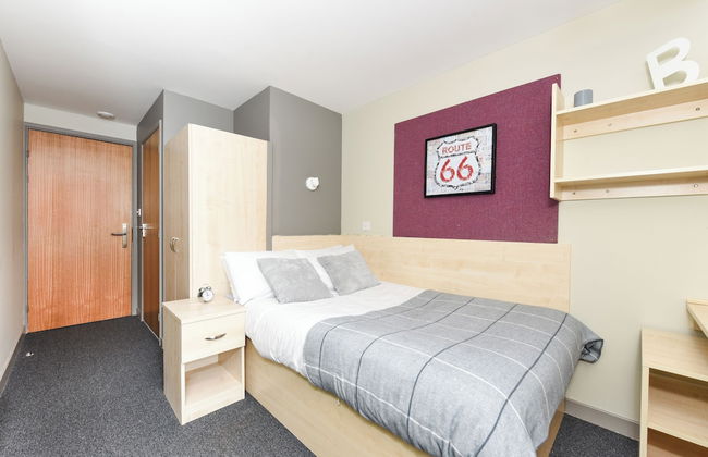 For Students Only Mealmarket Exchange in Aberdeen - Foto 5