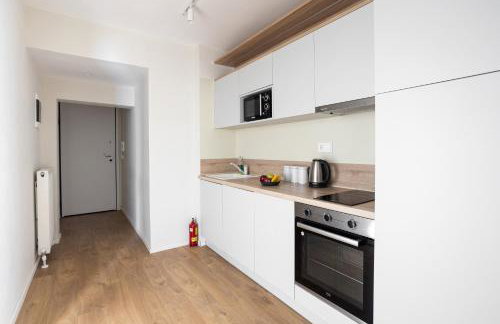 Harmonia Minimal Apartments - Foto 61