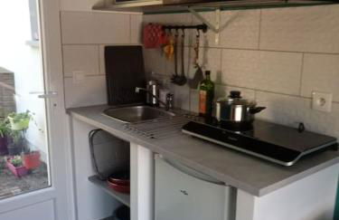 Petite maison avec jardin entre lac et village - Foto 9