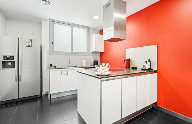 Sensation Sagrada Familia - Foto 22