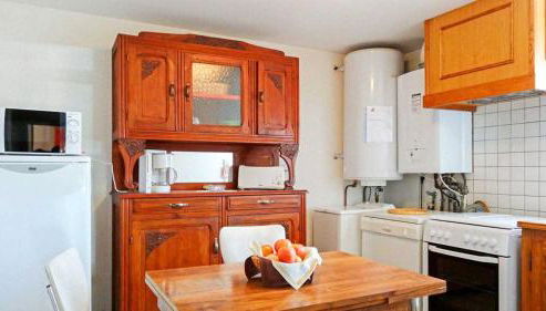 Gites de france 4 personnes au fau de peyre - Foto 5