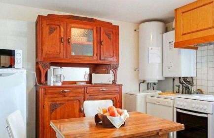 Gites de france 4 personnes au fau de peyre - Foto 5