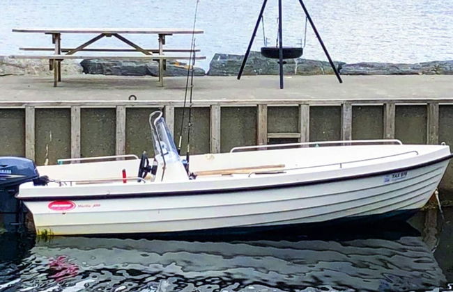 12 Person Holiday Home in Davik - Foto 20