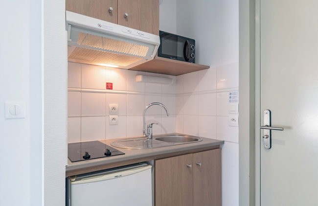 Comfort Aparthotel Cannes Mandelieu - Photo 39
