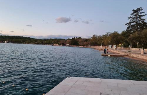 My Paradies - Njivice Penthouse*** - Foto 40